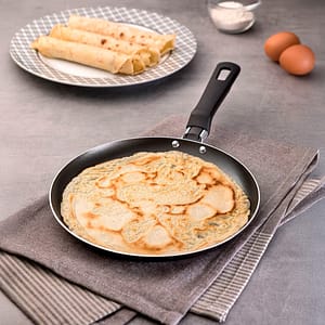 SARTEN TRAMONTINA PANQUEQUES LORETO 20389/022