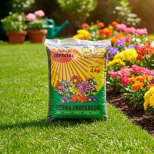 TIERRA NIVEL SUPERIOR 4 KG 10950