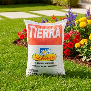 TIERRA 25LT 10942