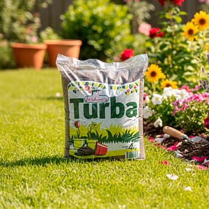 TURBA RIO 4 KG 10946