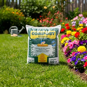 COMPOST ORGANICO 10 LT 10975