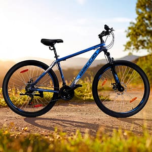 BICICLETA BACCIO SUNNY MAN 27,5″