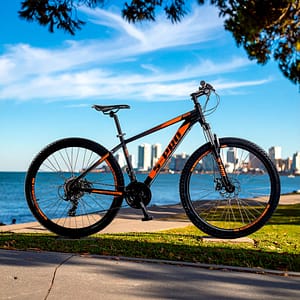 BICICLETA S-PRO VX 27,5″