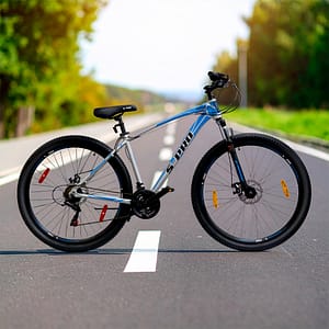 BICICLETA S-PRO ZERO 29″