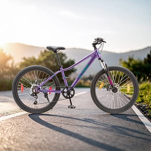 BICICLETA S-PRO KODIAK 24″ UNISEX
