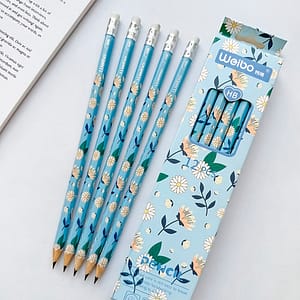 LAPIZ HB WEIBO X12UNID WB-9531 YL-70574