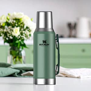 TERMO STANLEY MATE SISTEM 1,2 LT VERDE