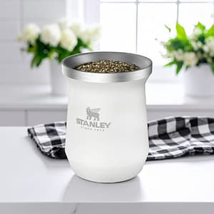 MATE STANLEY AC. INOX POLAR