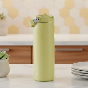 BOTELLA STANLEY AEROLIGHT 24 OZ POMELO