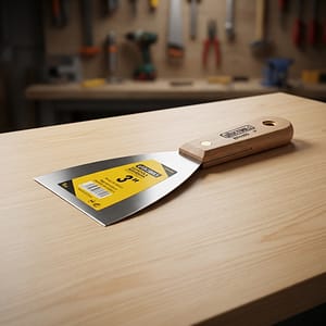 ESPATULA 3″ METALICA M/MADERA UYUSTOOLS EPU203