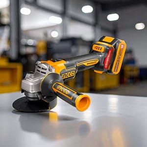 AMOLADORA + VALIJA INGCO CAGLI211541