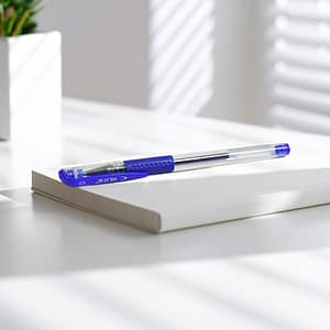 LAPICERA AZUL 0.7MM UNIDAD LH-4451