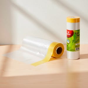 FILM CUBRE TODO 140CMX20MTRS C/CINTA AD 1015 97277