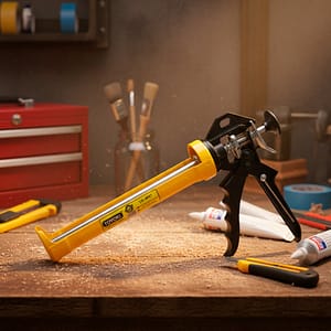 APLICADOR DE SILICONA 9″ CARTUCHO LH-4987