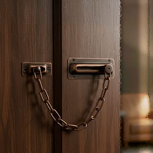 CADENA PARA PUERTA EMPABONA QS-5561001 LH-5038