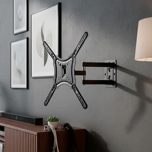 SOPORTE TV EXTENSIBLE 22″-55″ MODEL-P4 LH-5043