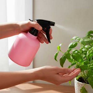 PULVERIZADOR 500 ML PLASTICO COLOR SURTIDO LH-2918