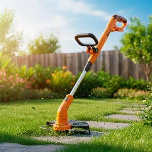 BORDEADORA INGCO LITIO 20V CGTLI20018