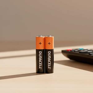 PILAS DURACELL AAA BLISTER X2