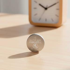 PILA DURACELL LITHIUM DL 2016 – 3 VLTS BLISTER X1