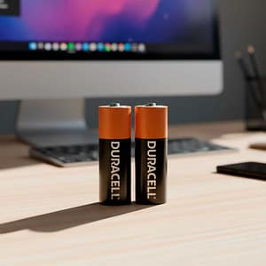 PILAS DURACELL 12 VLTS MN 21/23 BLISTER X 2