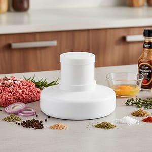 MOLDE PARA HAMBURGUESAS 183