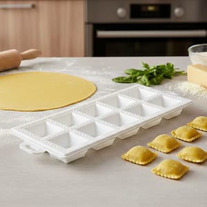 MOLDE PARA RAVIOLONES 794