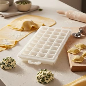 MOLDE PARA RAVIOLES 797