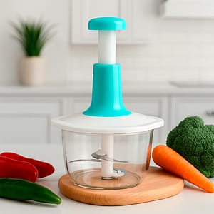 PICA TODO MANUAL 2 LITROS AZUL LH-4587