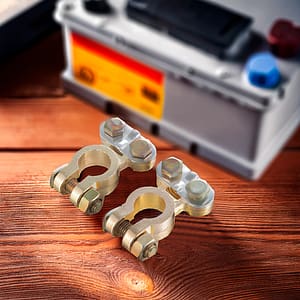 BORNE PARA BATERIA 2PZ UYUSTOOLS TMB02N