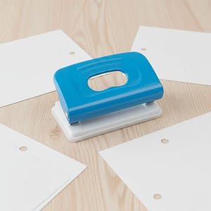 PERFORADORA DE PAPEL Nº310 LH-4519