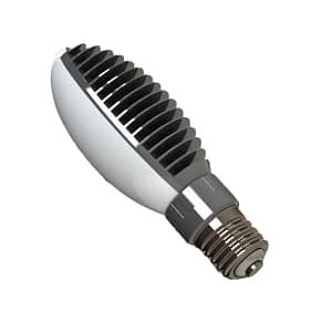 Lámpara led 54w E40 remplazo sodio-mercurio