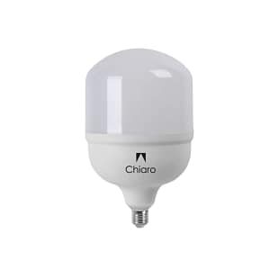 Lampara LED Alta potencia 55W E27