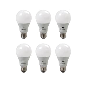 Pack x 6 pcs - Lámpara led estándar 12W E27 - Luz Fría