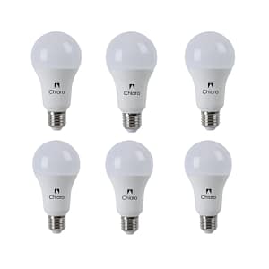 Pack x6 pcs - Lámpara led estándar 15W E27 - Luz Fría