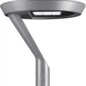 Parklight led 3EN1, plazas y caminerias