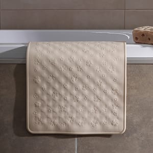 Alfombra Para Ducha De Goma 50×35