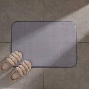 Alfombra De Baño Soft 45×65