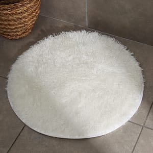 Alfombra De Baño 3.5 Paul Scott Redonda 60