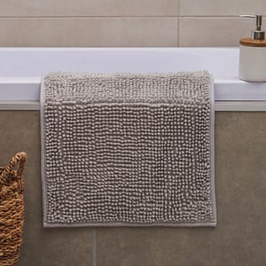 Alfombra De Baño Chenille 40×60