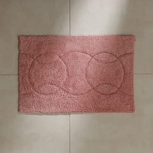 Alfombra Para Baño Jacquard We 45×70