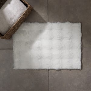 Alfombra Para Baño Embossed 40×60