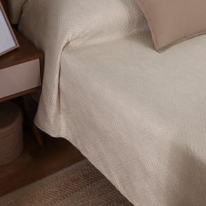 Colcha De Microfibra 160×230