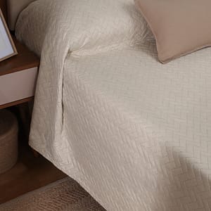 Colcha De Microfibra 200×230