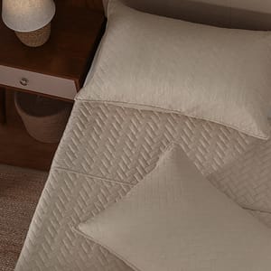 Set Colcha Con Fundas 230×260