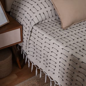 Colcha Slub 200×220