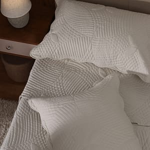 Set Colcha Con Funda 240×270