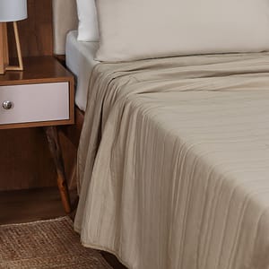 Colcha Ultrasonic Vertical 240×270