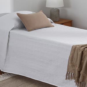 Colcha Crinkled 160×230