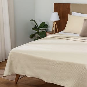 Colcha Hot Press Puntos 160×230